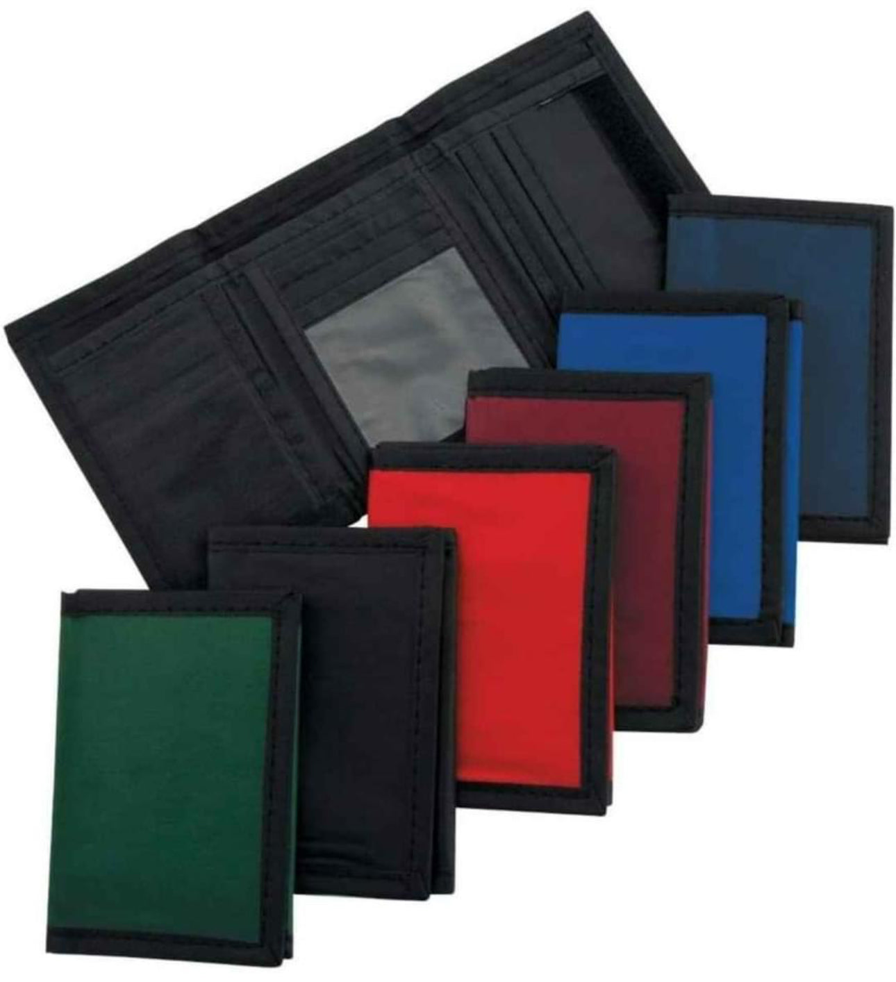 Kids wallet