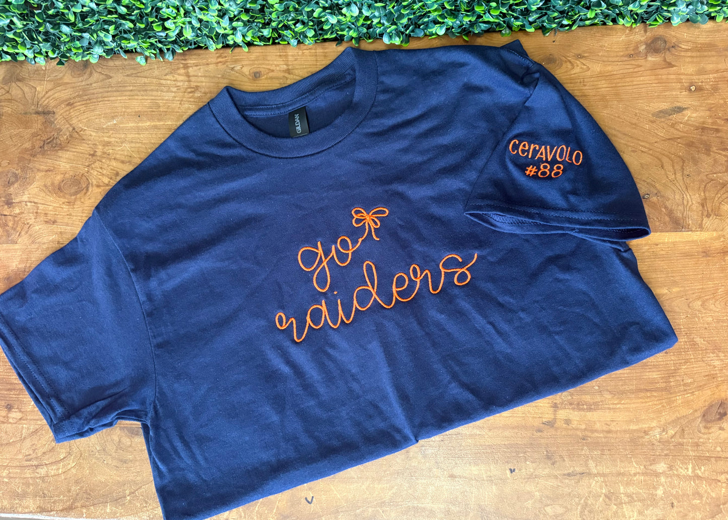 Spirit Shirt