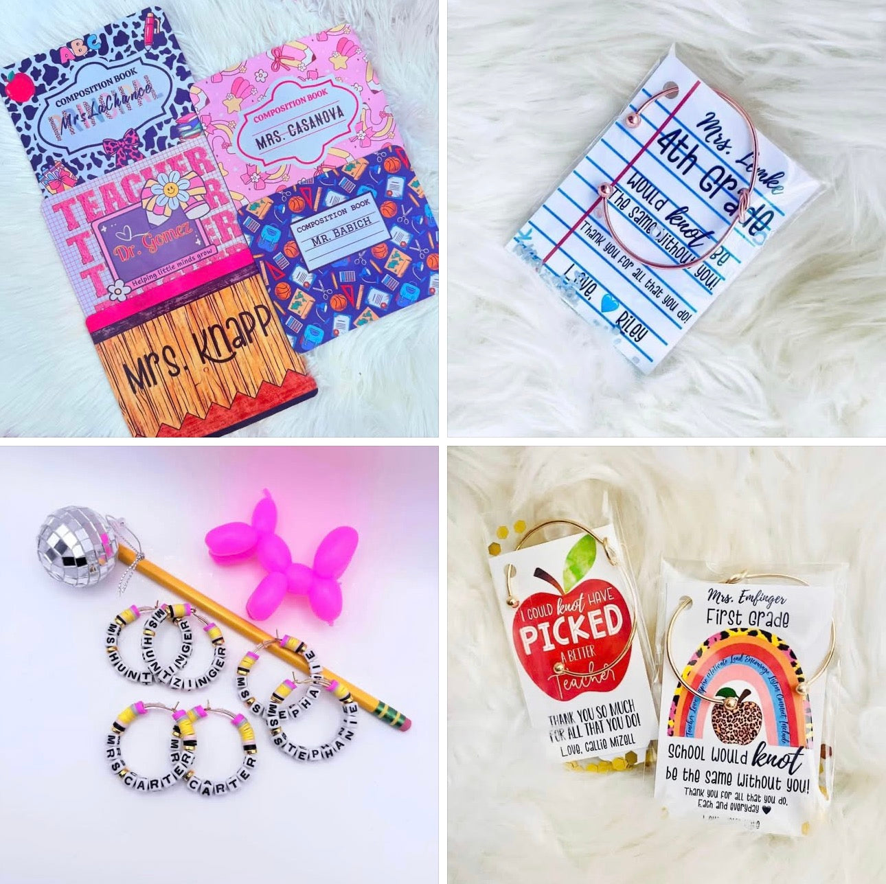 Teacher Goodies