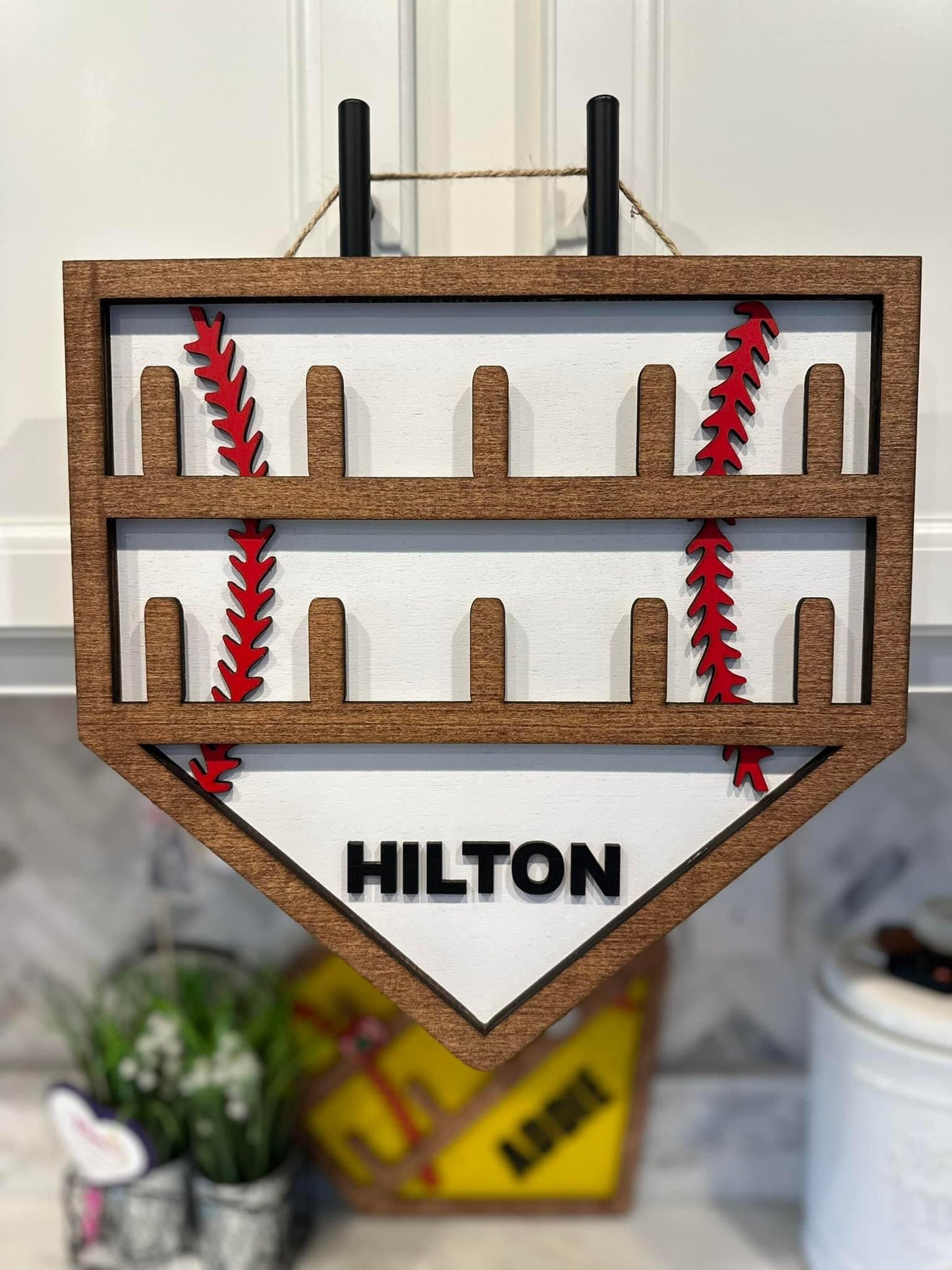 Ring holder