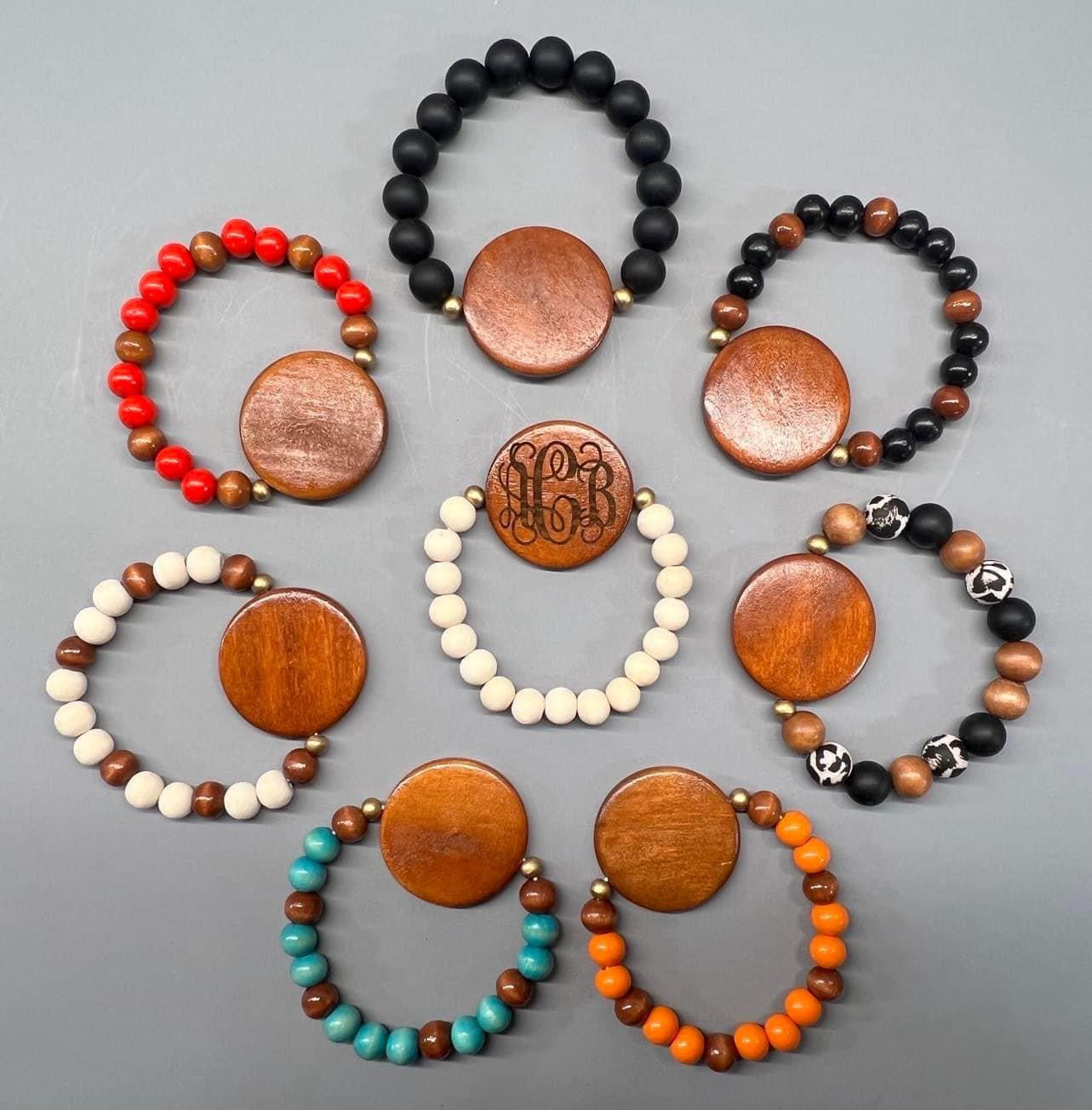 Keychain/bracelets