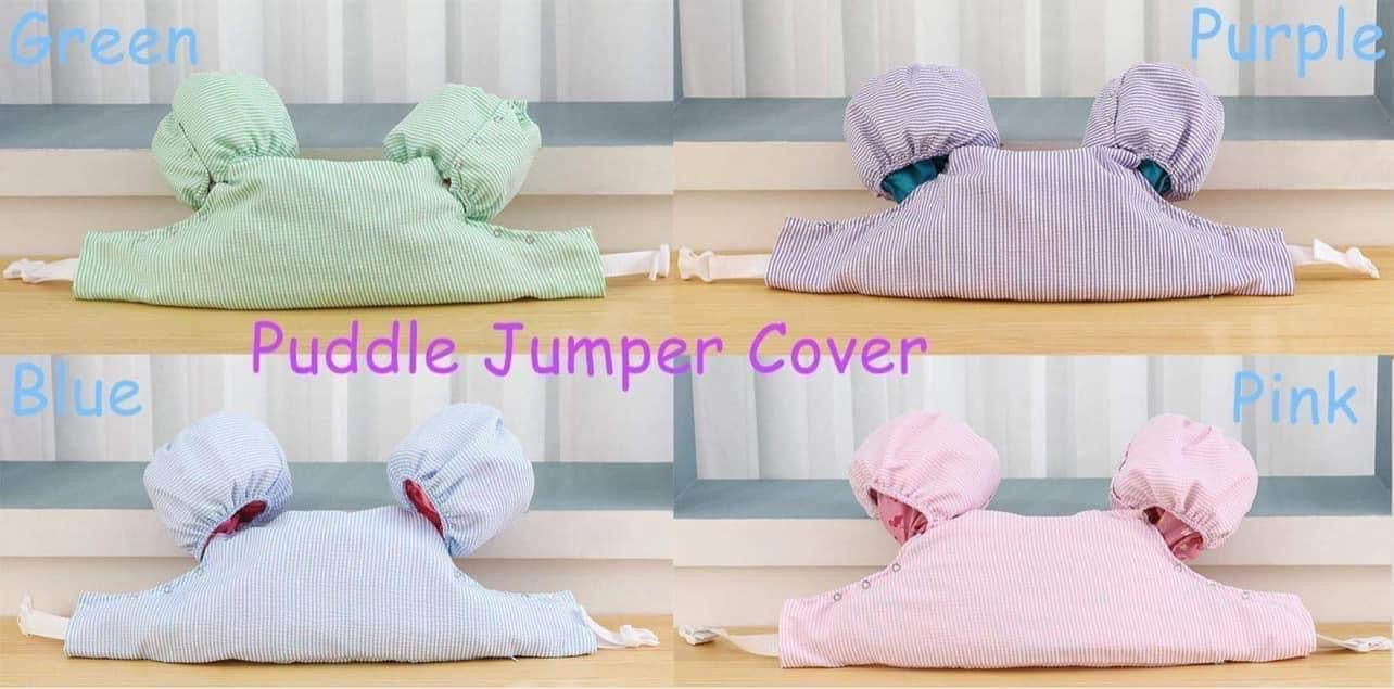 Puddle Jumper cover
