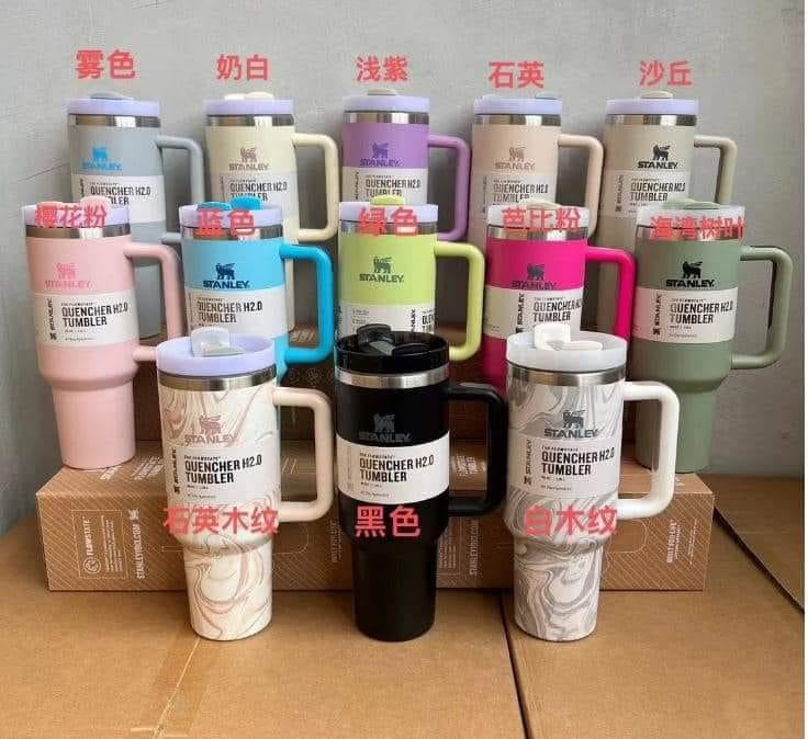 Cups