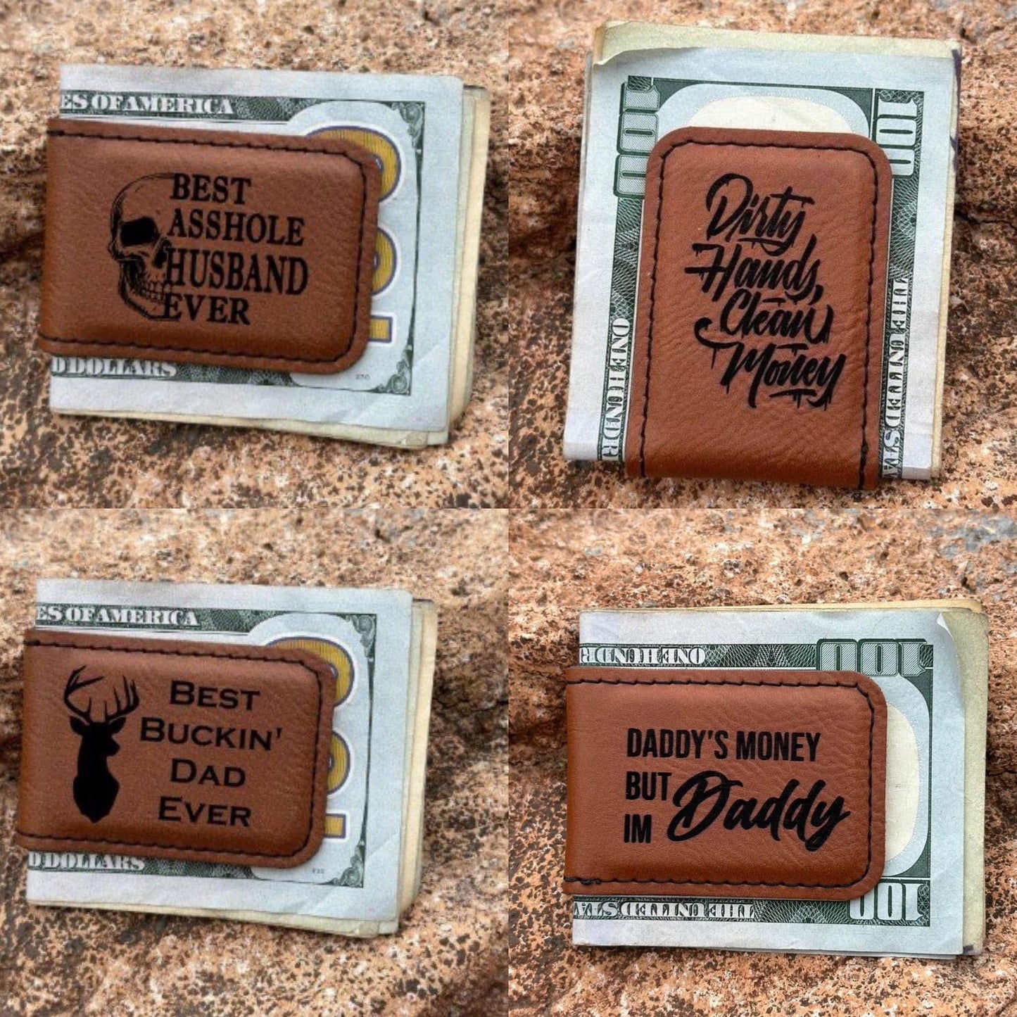 Money clip