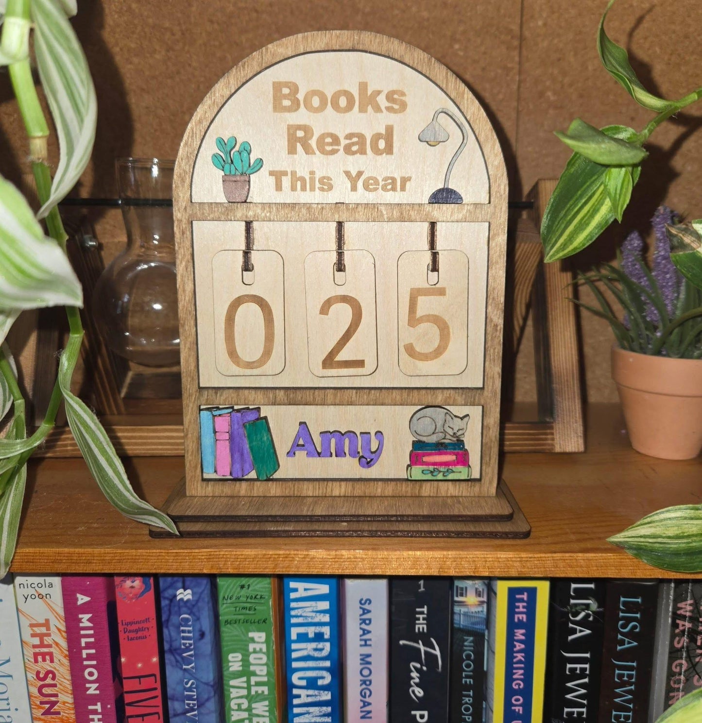 Books Read This Year