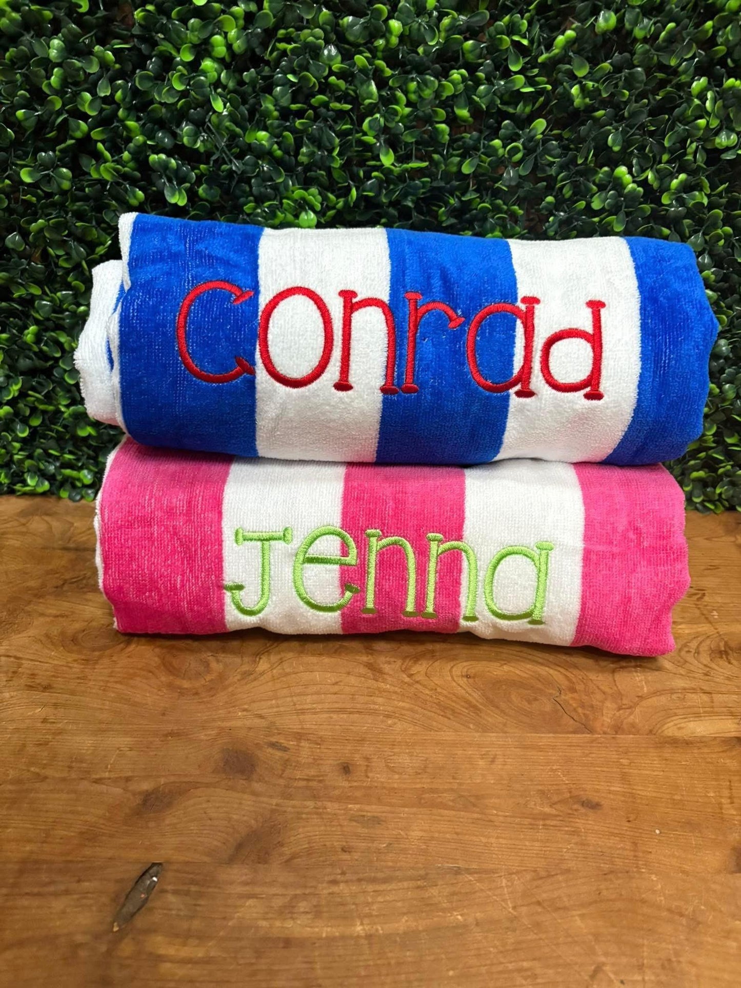 Beach Towel