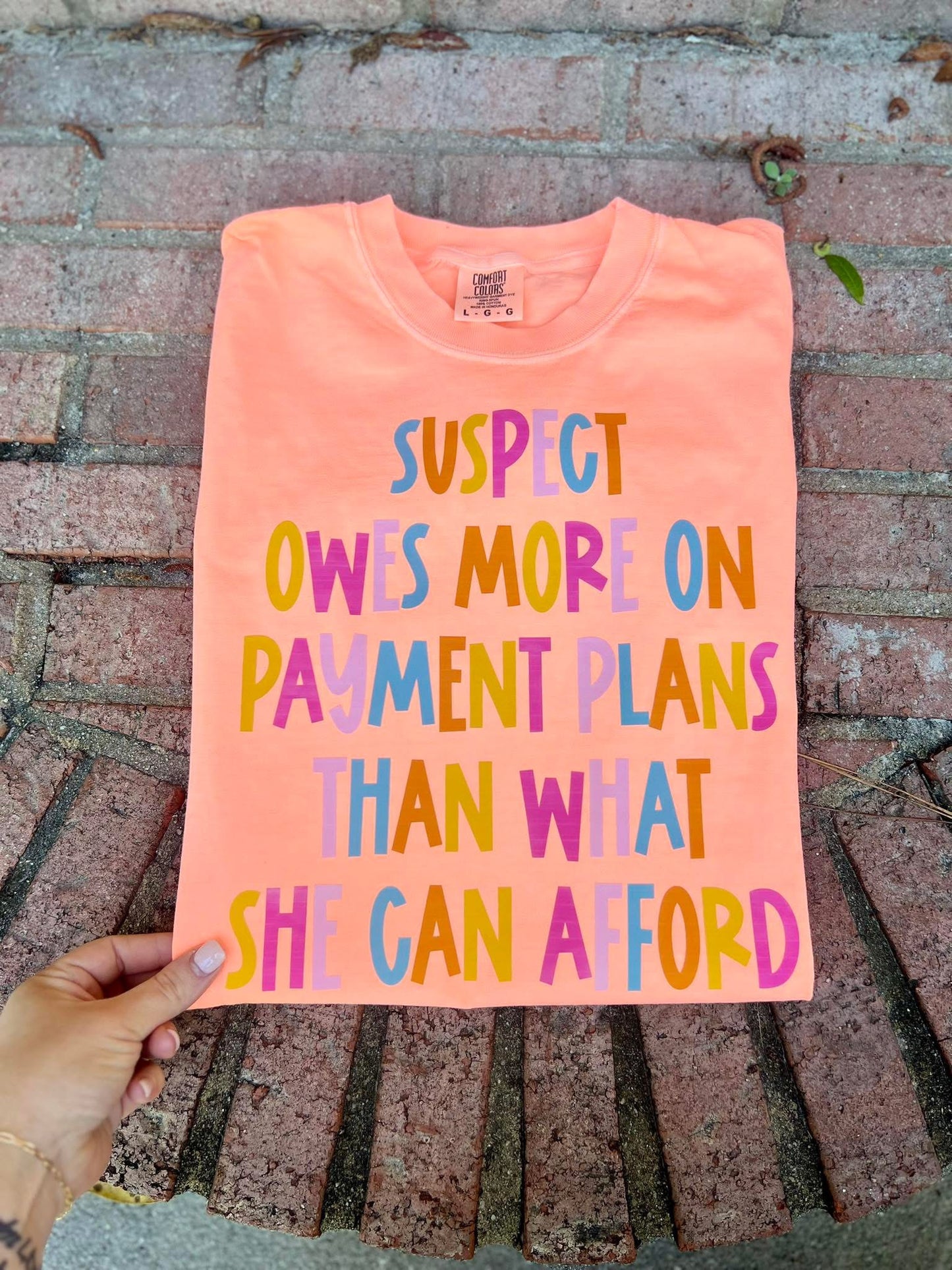 Payment Plans