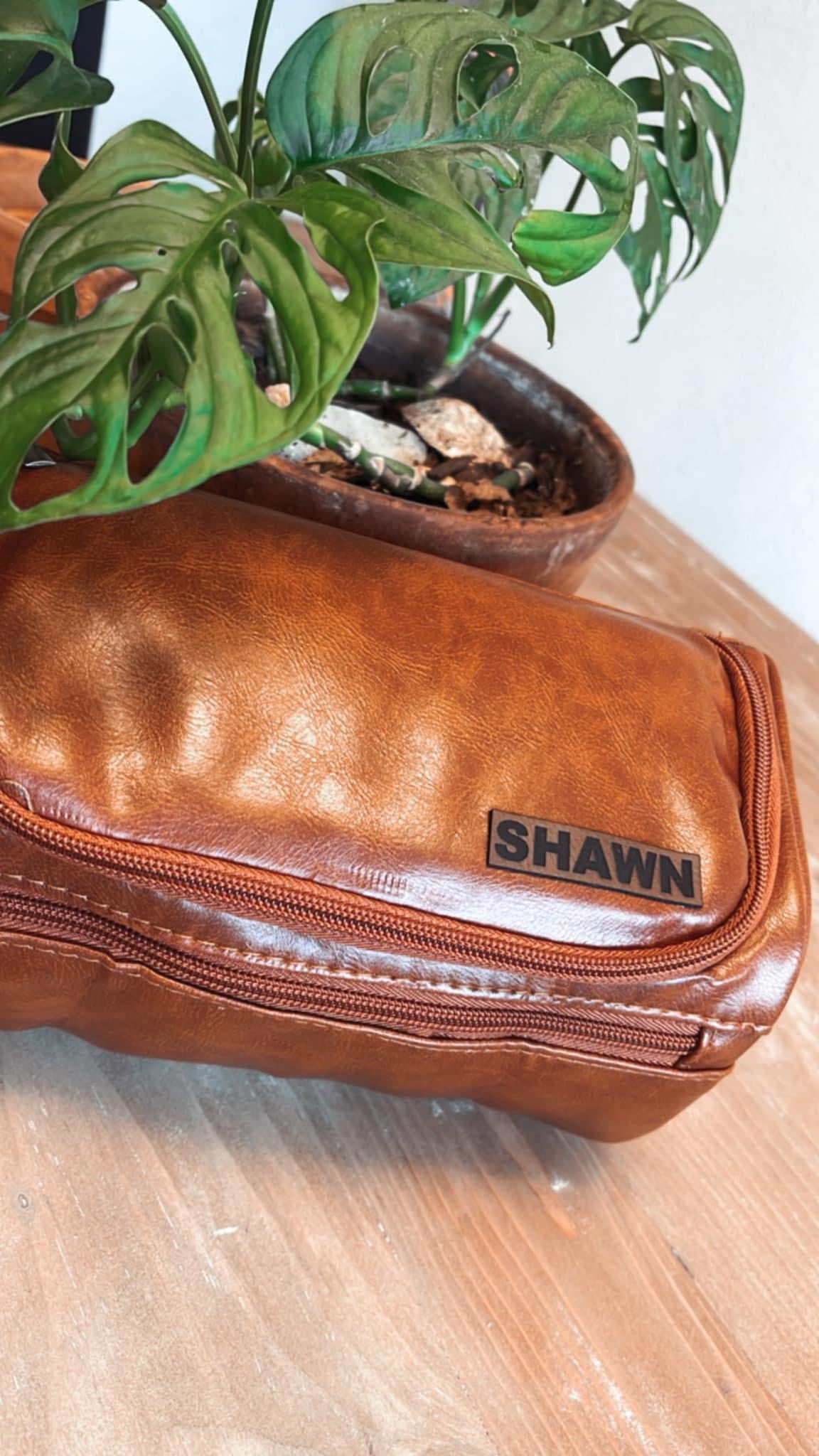 Personalized Mens Bags