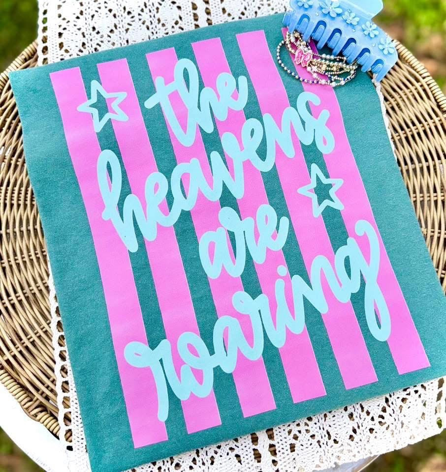 Bible Verse CC Shirt