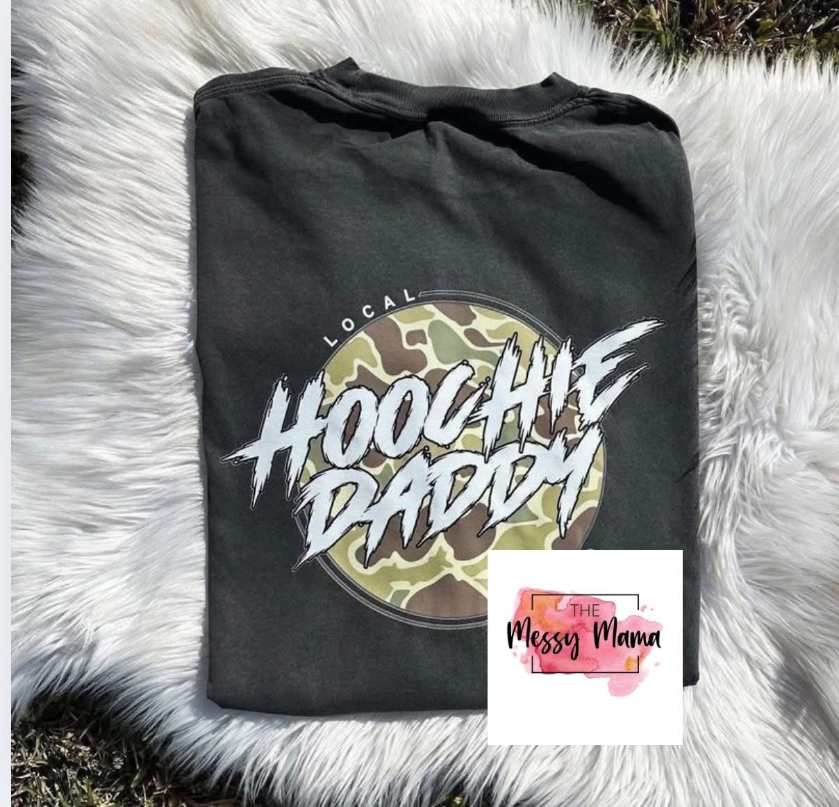 Hoochie Daddy