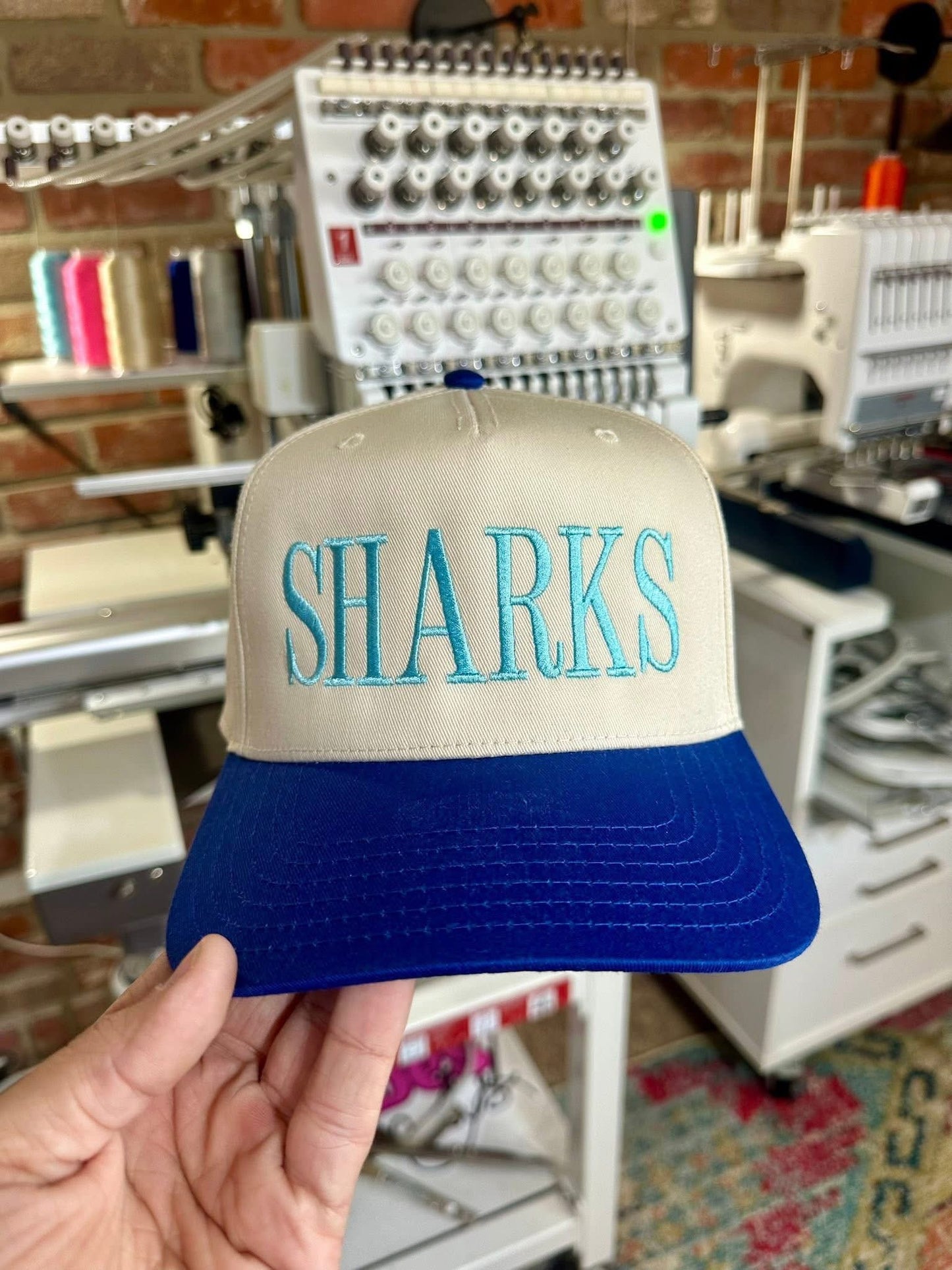 Spirit Hat