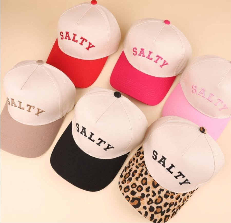 Salty Hat