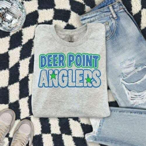 Deer Point Dots