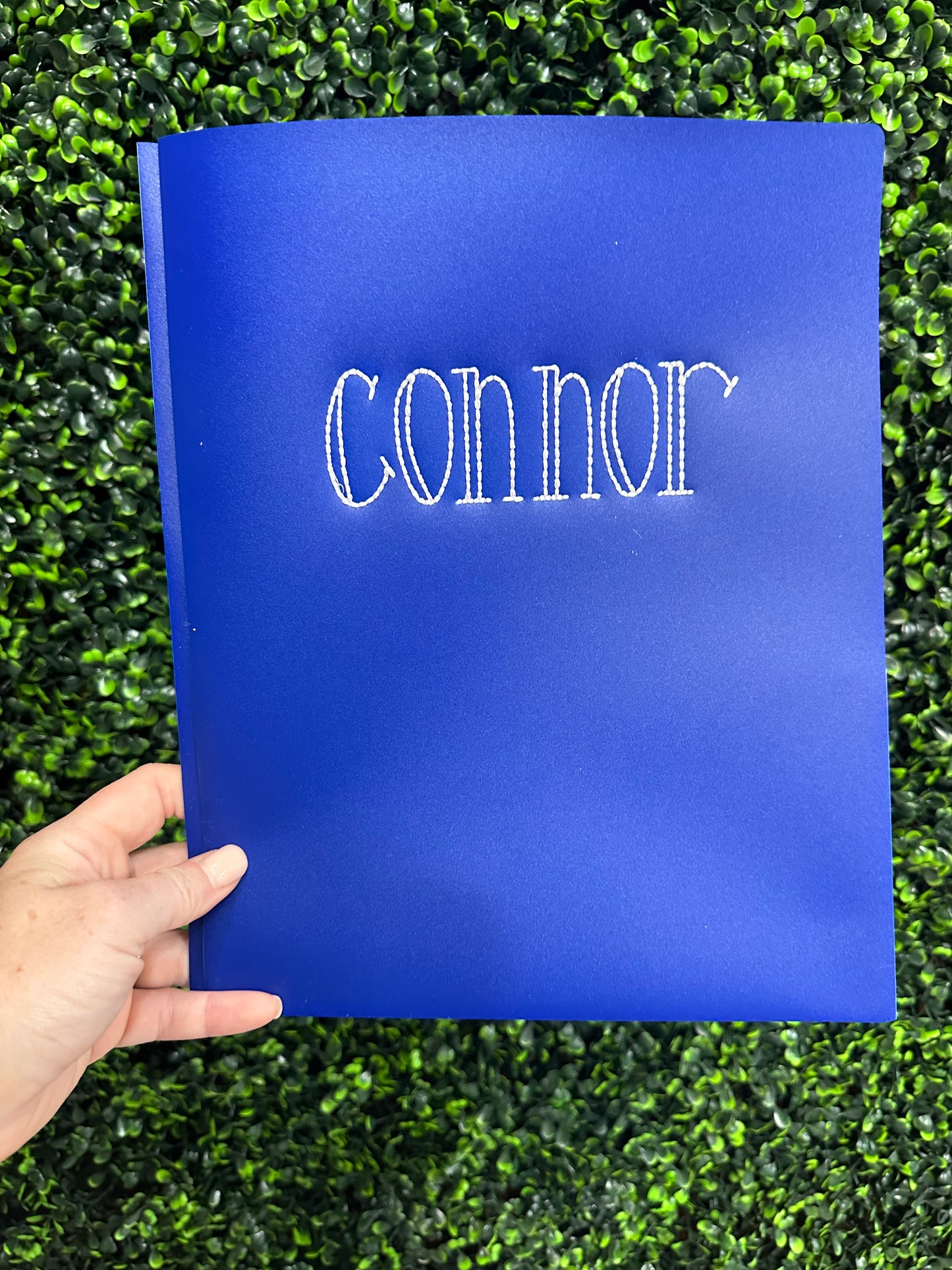 Folder