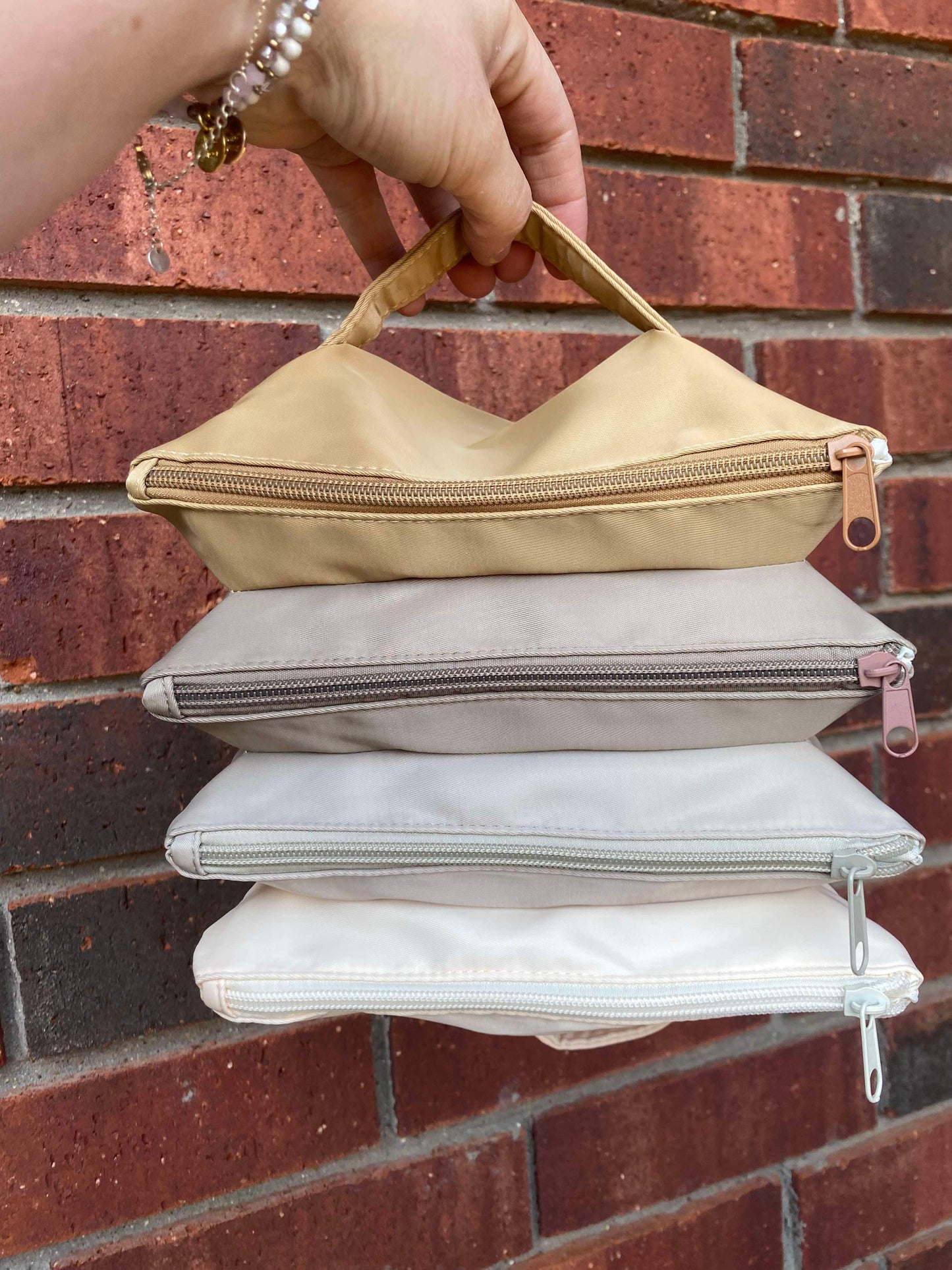 Makeup Bag