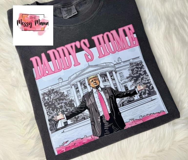 Daddy’s Home