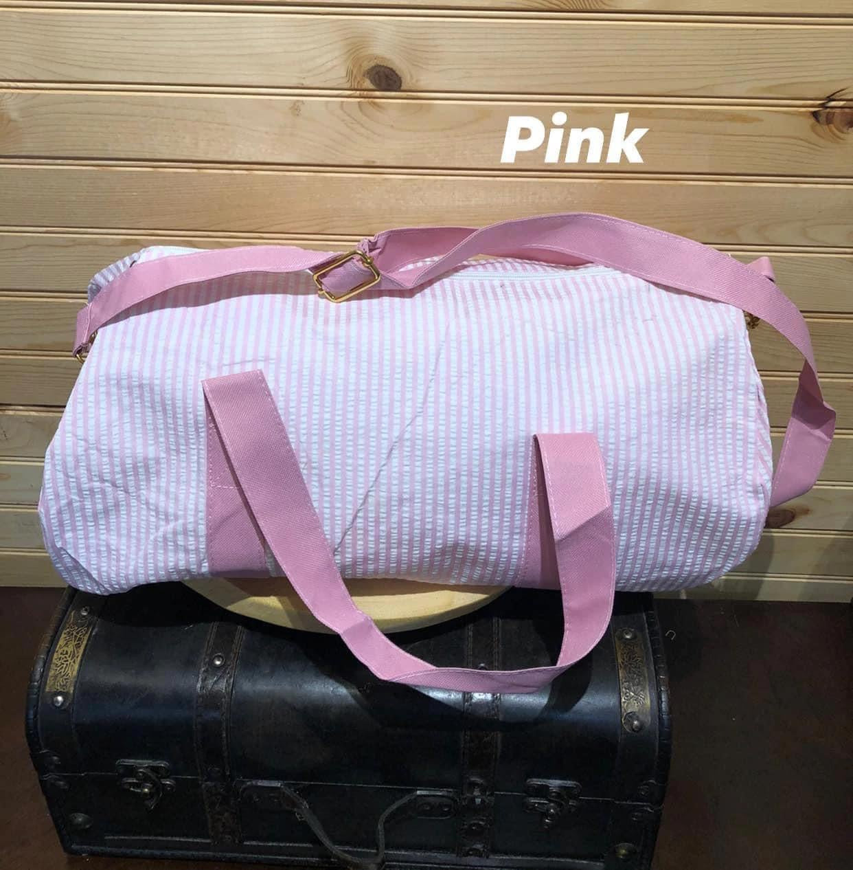 Duffle Sale