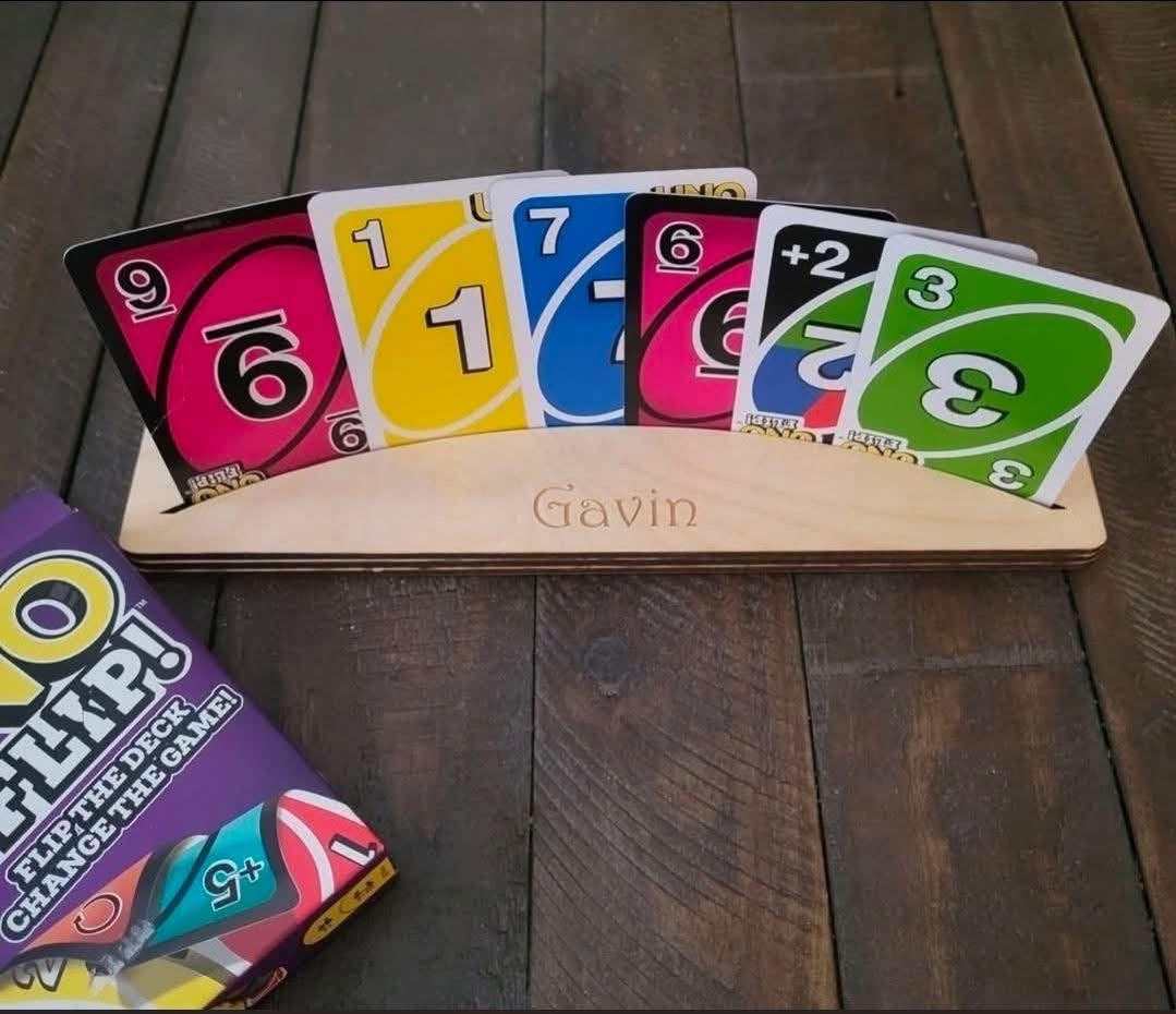 Card Holder