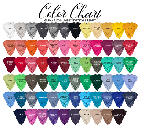 Gildan Flash Sale