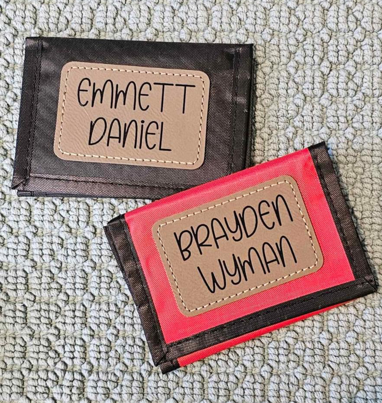 Kids wallet