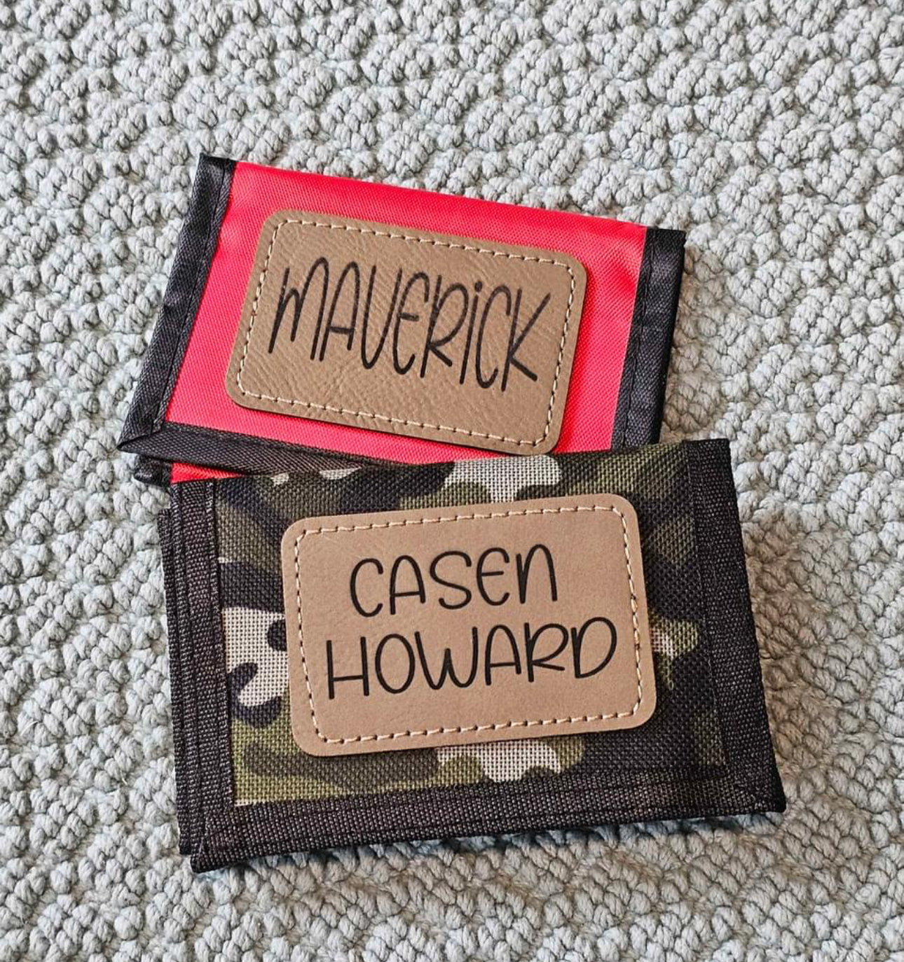 Kids wallet