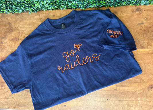Spirit Shirt