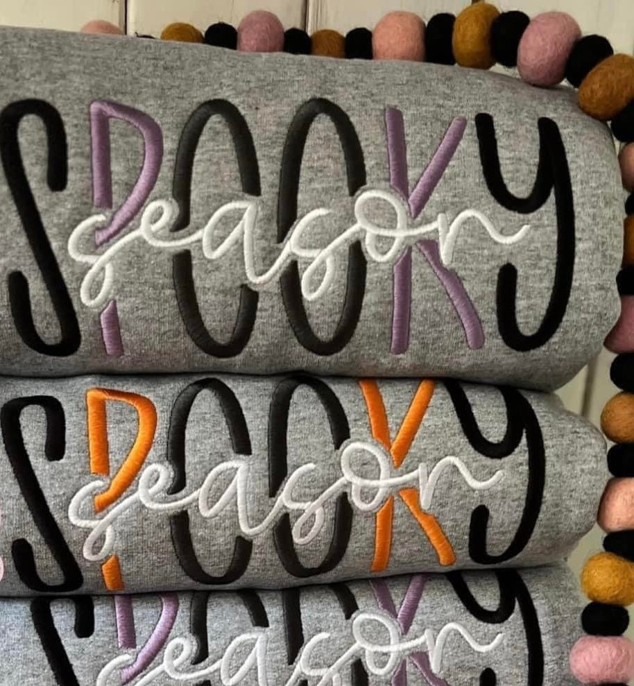Spooky Sale