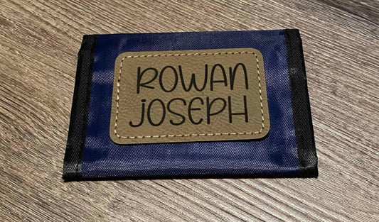 Kids wallet