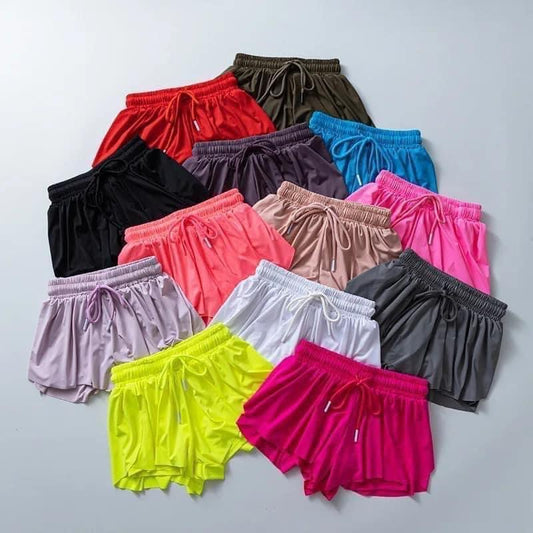 Butterfly Shorts