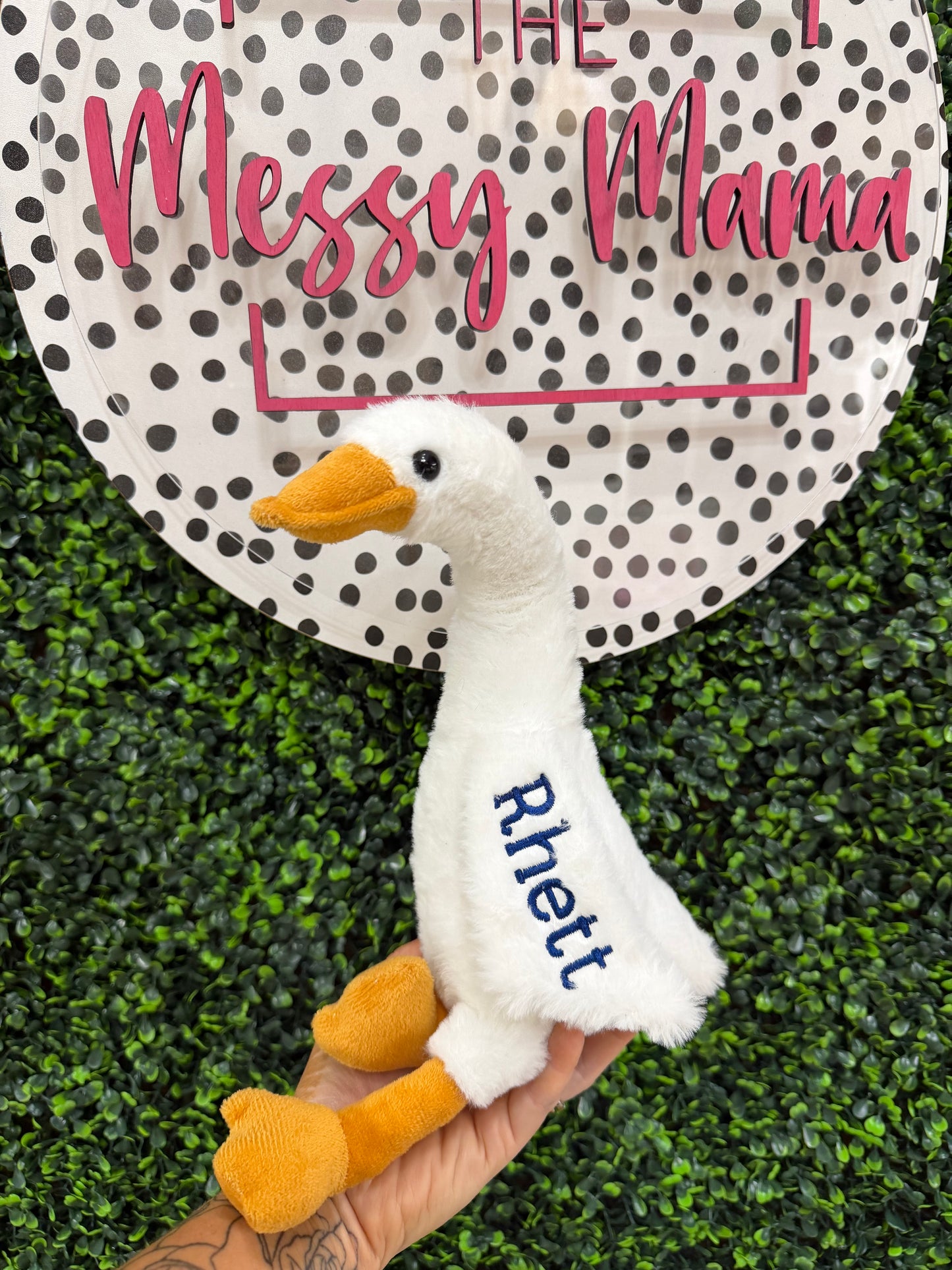 Goose