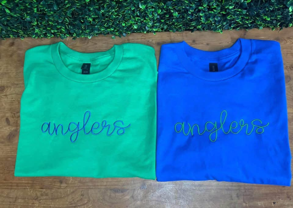 School tshirt sale