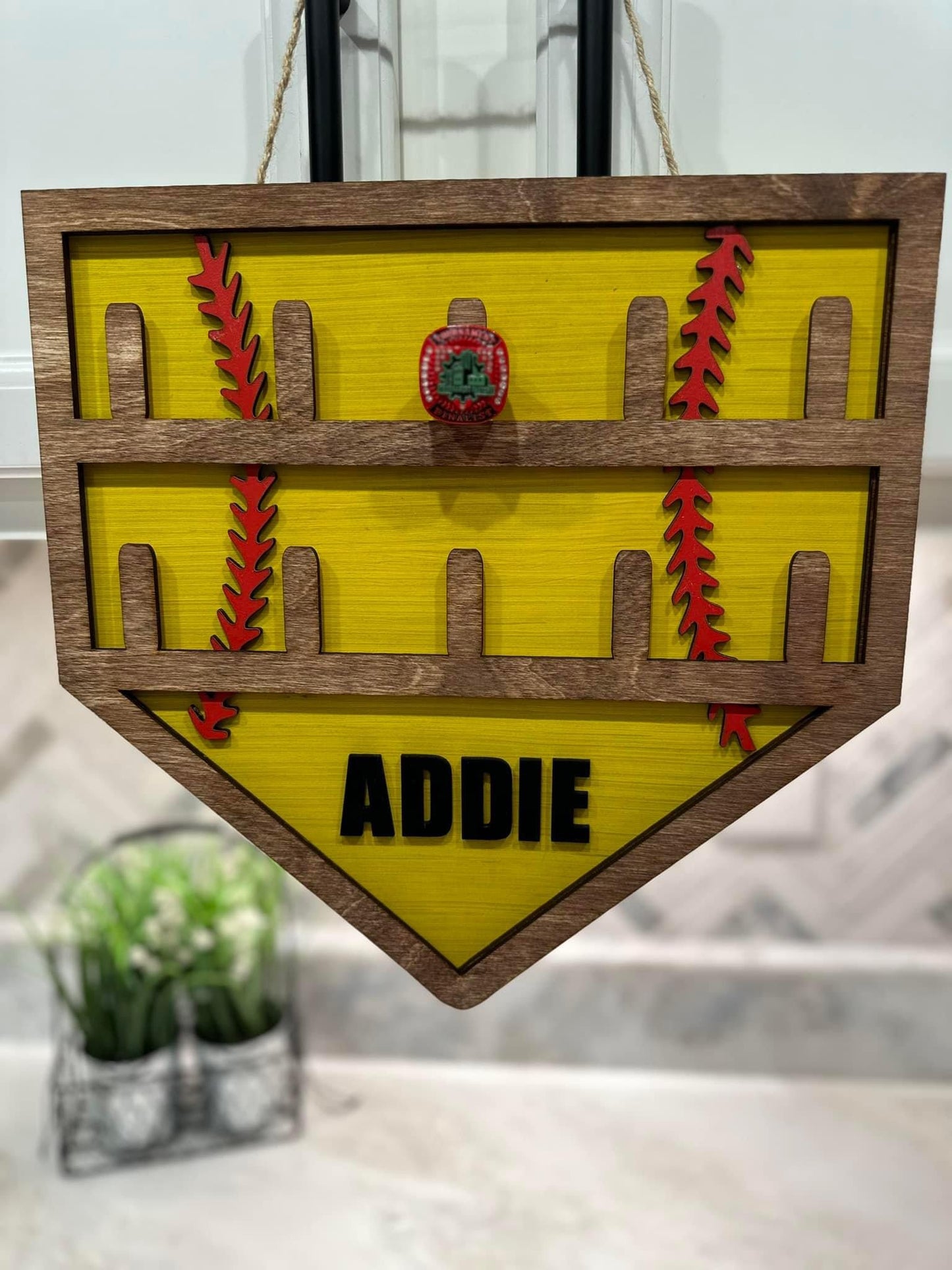 Ring holder
