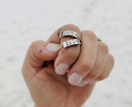 Ring Plate