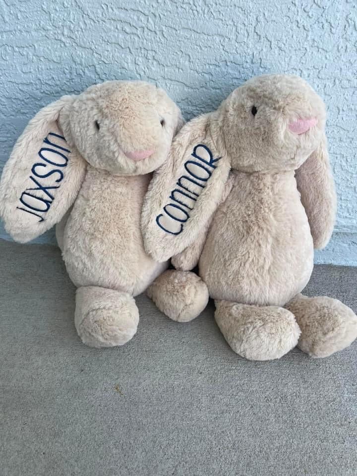 WS Bunny