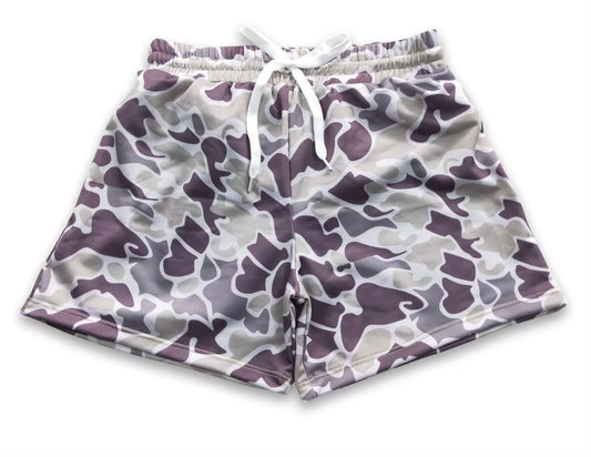Camo Trunks