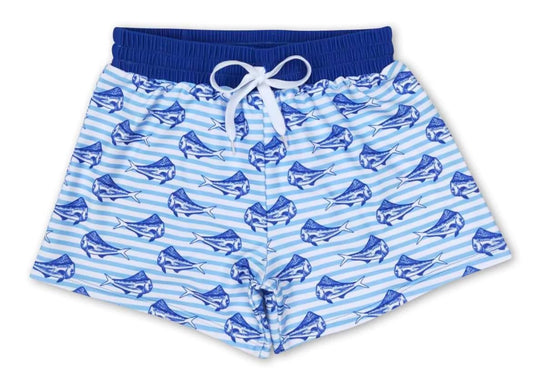 Shark Trunks