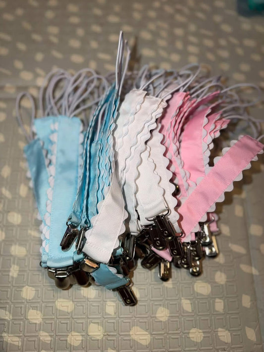Paci Clip