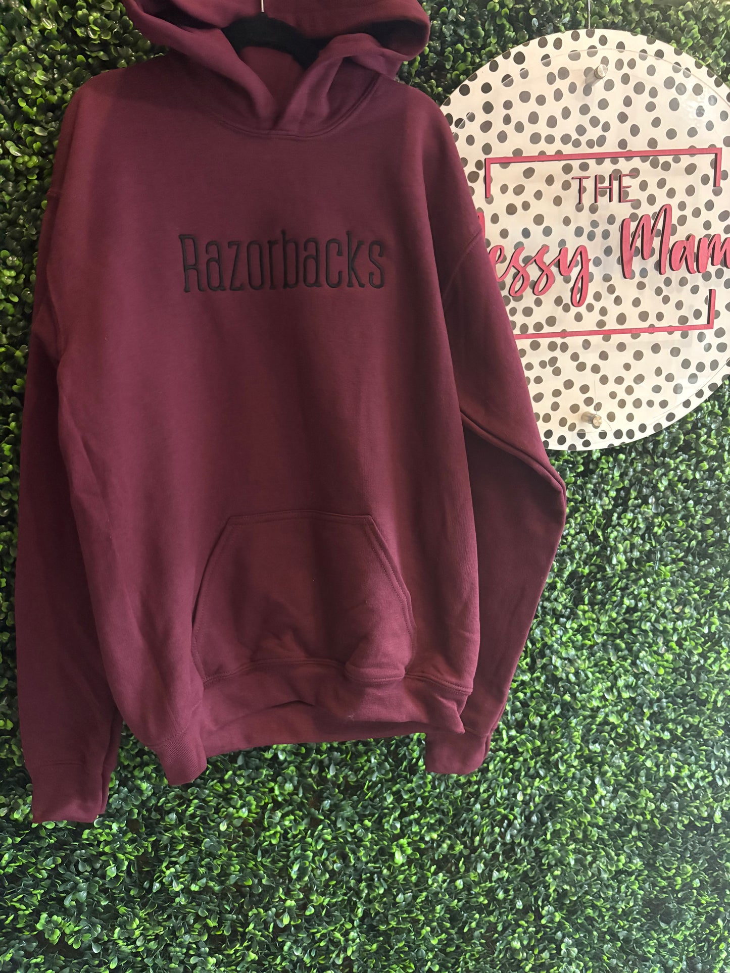 Spirit Hoodie