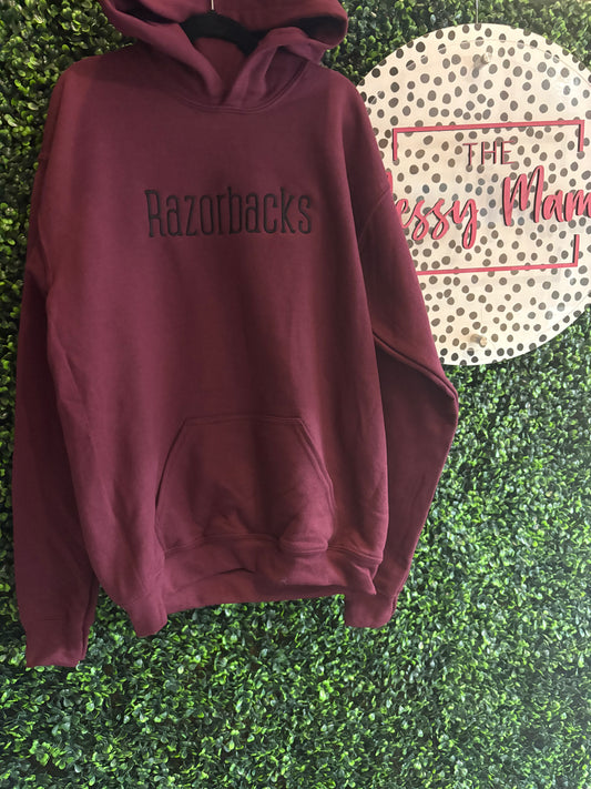 Spirit Hoodie