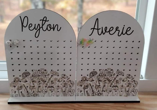 Earring Holder