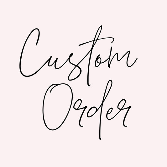 Customer Crewneck