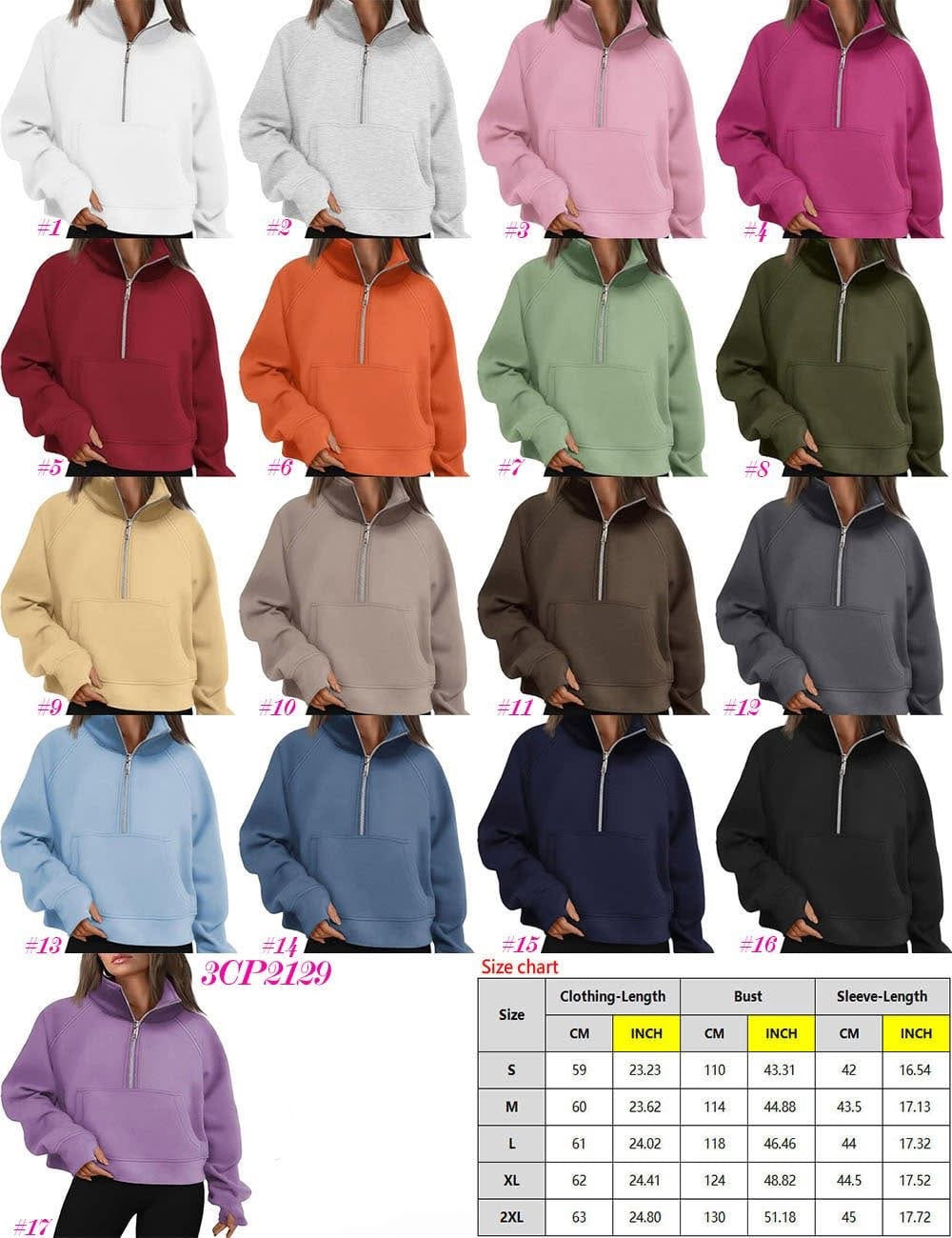 Women’s Pullover