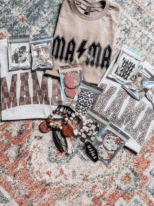 Mystery Mama Bags