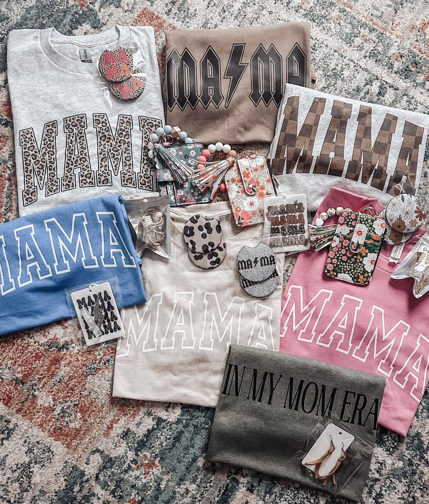 Mystery Mama Bags