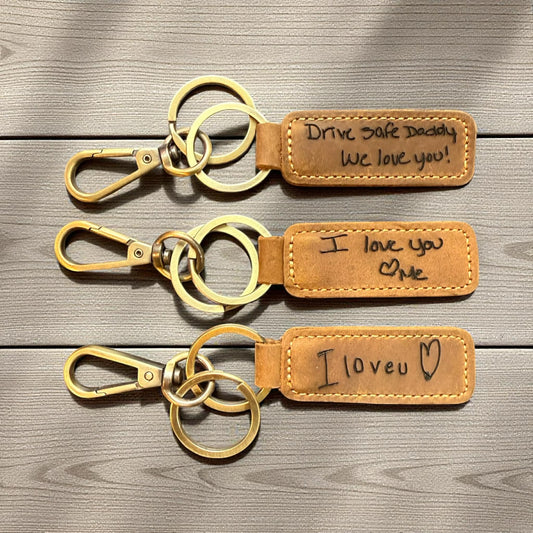 Custom Keychain