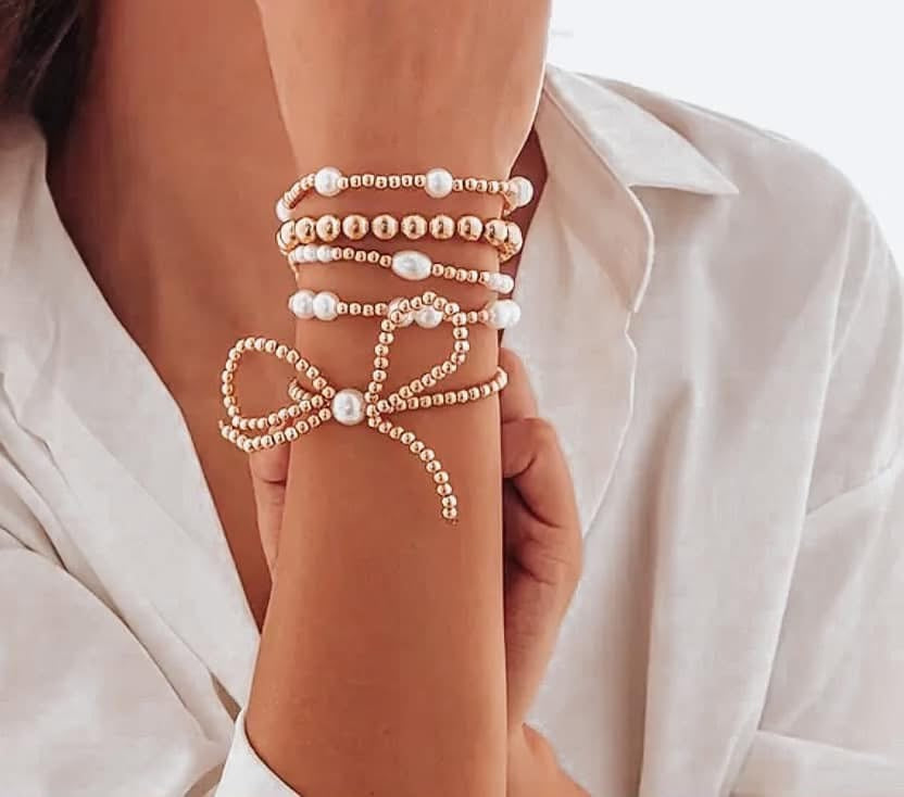 Bracelet Stack