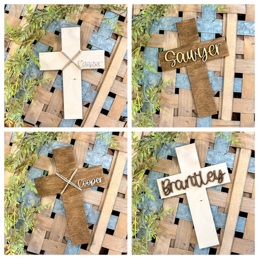 Cross sale