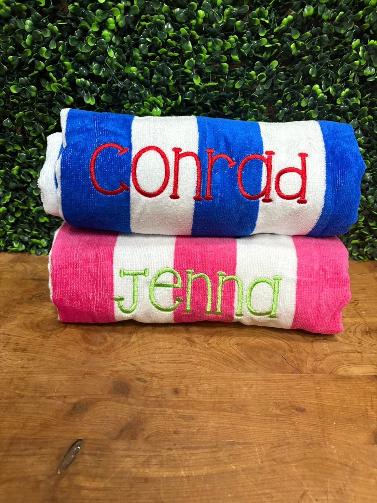 Beach Towel WS