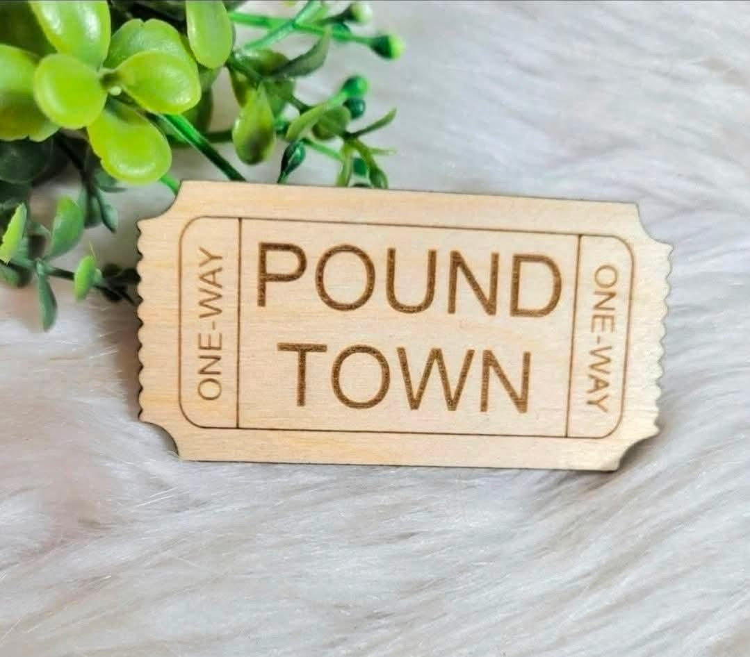 Pound Town