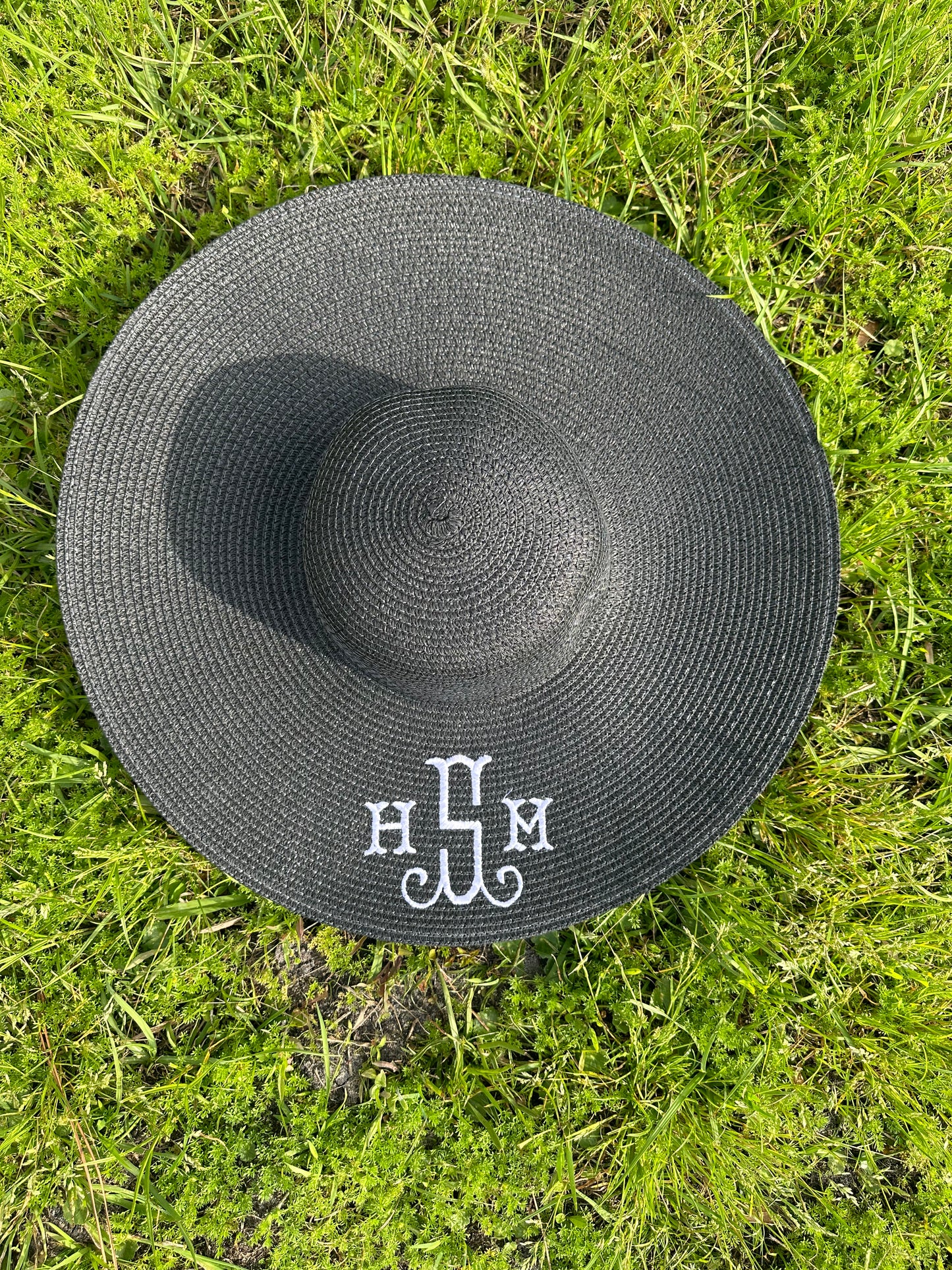 Floppy hat